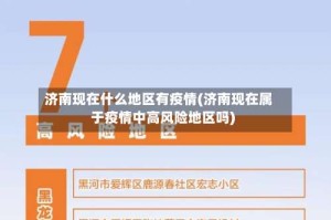 济南现在什么地区有疫情(济南现在属于疫情中高风险地区吗)