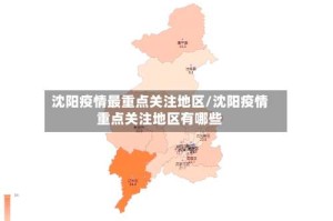 沈阳疫情最重点关注地区/沈阳疫情重点关注地区有哪些