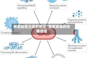 猴痘疫情出现的地区/猴痘病毒的传播途径
