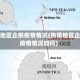热带地区企鹅疫情情况(热带地区企鹅疫情情况如何)