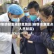 疫情防控重点排查地区(疫情排查重点人员制度)