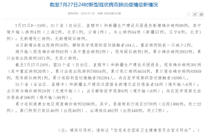 【北京新增确诊/北京新增确诊27例】