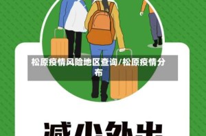 松原疫情风险地区查询/松原疫情分布