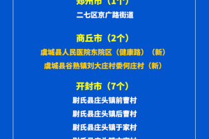“上海2地调整为高风险区” 上海变高风险地区？