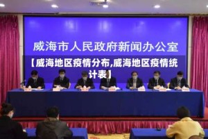 【威海地区疫情分布,威海地区疫情统计表】