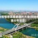 邢台疫情地区图表图片大全(邢台疫情分布地图)
