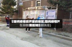 【国内疫情较严重的地区,国内疫情严重区域】