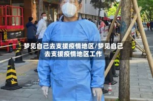 梦见自己去支援疫情地区/梦见自己去支援疫情地区工作