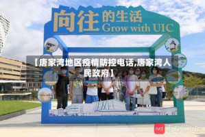 【唐家湾地区疫情防控电话,唐家湾人民政府】