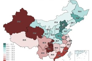 全国疫情中高风险地区.全国疫情中高风险地区本地宝