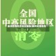 滕州疫情风险地区最新(滕州疫情名单)