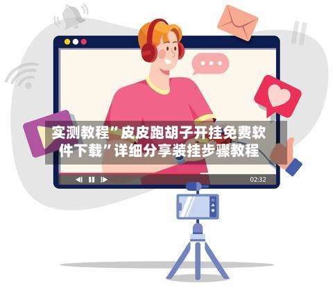 实测教程”皮皮跑胡子开挂免费软件下载	”详细分享装挂步骤教程-第1张图片