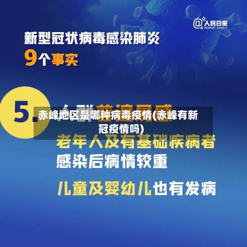 赤峰地区是哪种病毒疫情(赤峰有新冠疫情吗)-第3张图片