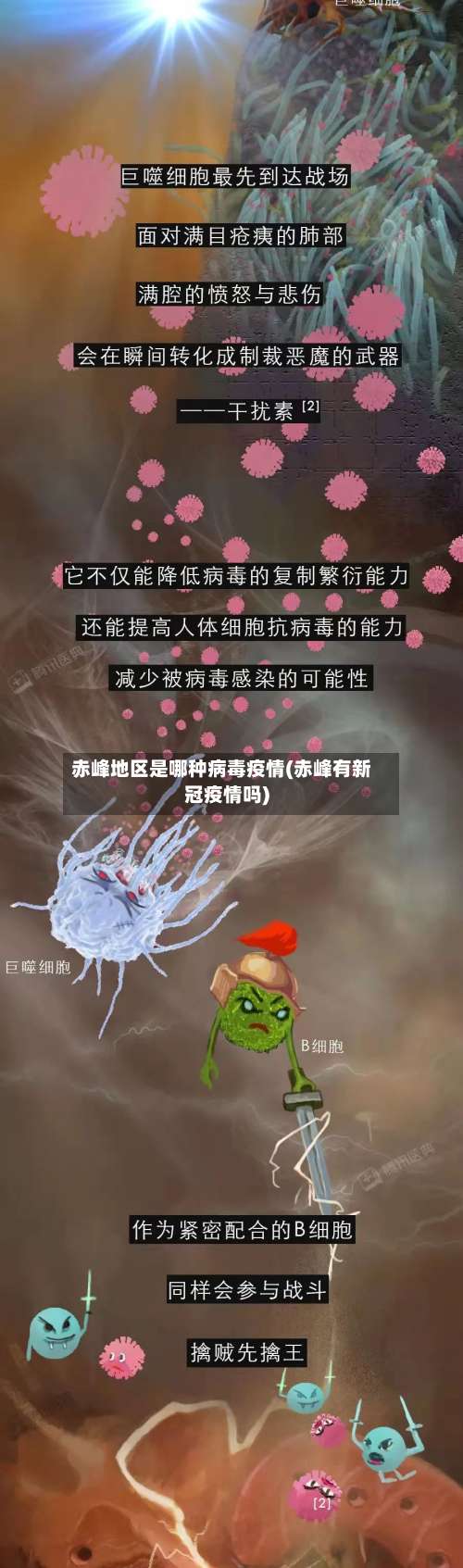 赤峰地区是哪种病毒疫情(赤峰有新冠疫情吗)-第1张图片