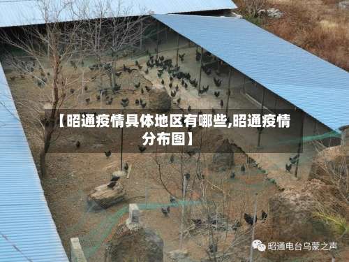 【昭通疫情具体地区有哪些,昭通疫情分布图】-第2张图片