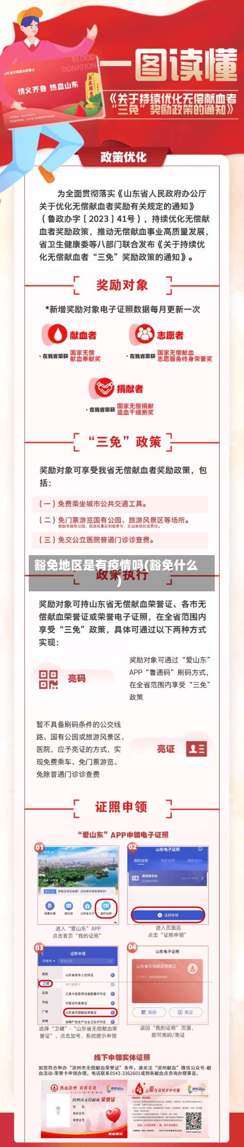 豁免地区是有疫情吗(豁免什么)-第3张图片