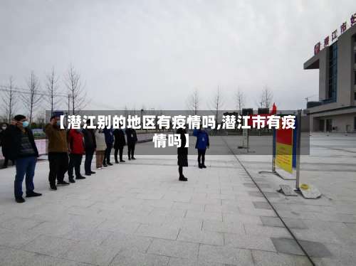 【潜江别的地区有疫情吗,潜江市有疫情吗】-第3张图片