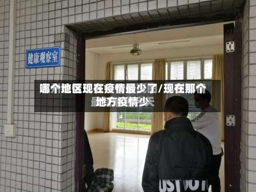 哪个地区现在疫情最少了/现在那个地方疫情少-第2张图片