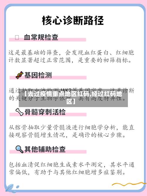 【去过疫情重点地区红码,经过红码地区】-第1张图片