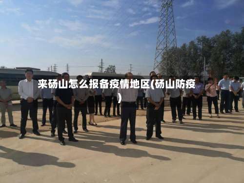 来砀山怎么报备疫情地区(砀山防疫)-第1张图片