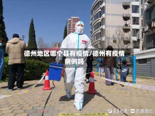 德州地区哪个县有疫情/德州有疫情病例吗-第2张图片