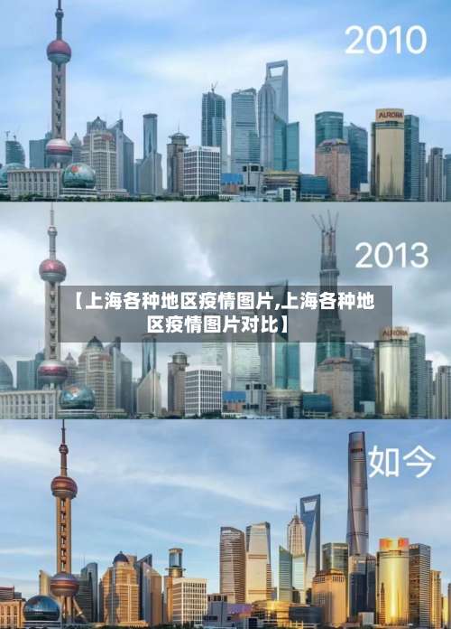 【上海各种地区疫情图片,上海各种地区疫情图片对比】-第3张图片