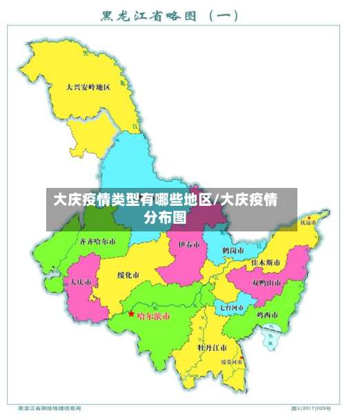 大庆疫情类型有哪些地区/大庆疫情分布图-第2张图片