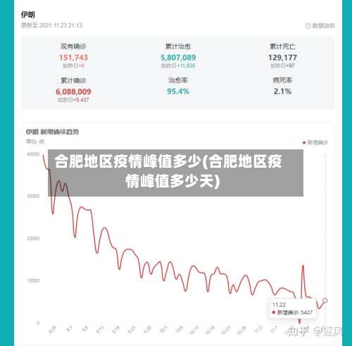合肥地区疫情峰值多少(合肥地区疫情峰值多少天)-第1张图片
