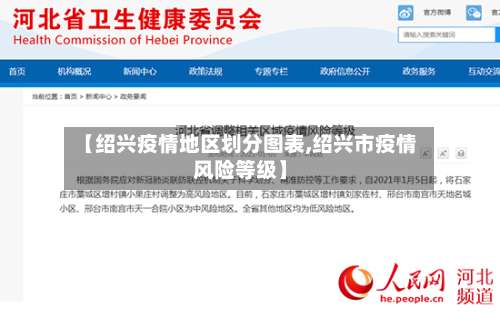 【绍兴疫情地区划分图表,绍兴市疫情风险等级】-第2张图片
