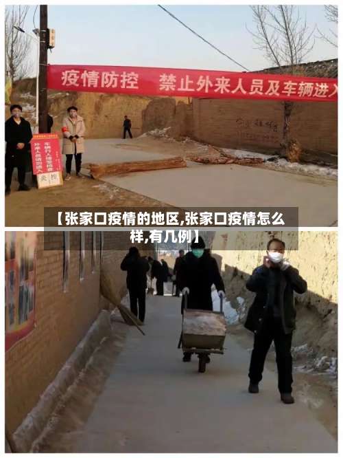 【张家口疫情的地区,张家口疫情怎么样,有几例】-第3张图片