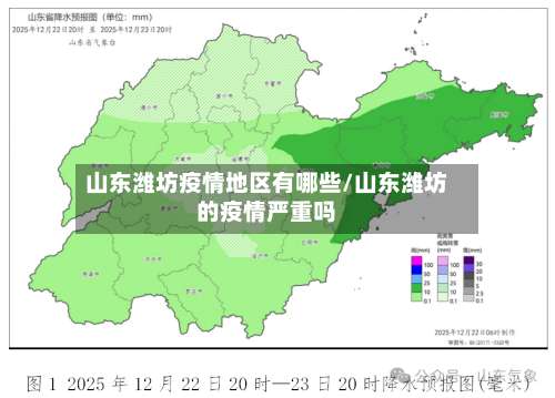 山东潍坊疫情地区有哪些/山东潍坊的疫情严重吗-第2张图片