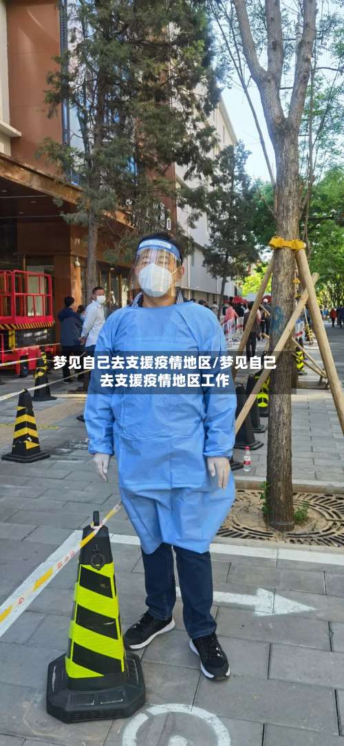 梦见自己去支援疫情地区/梦见自己去支援疫情地区工作-第1张图片