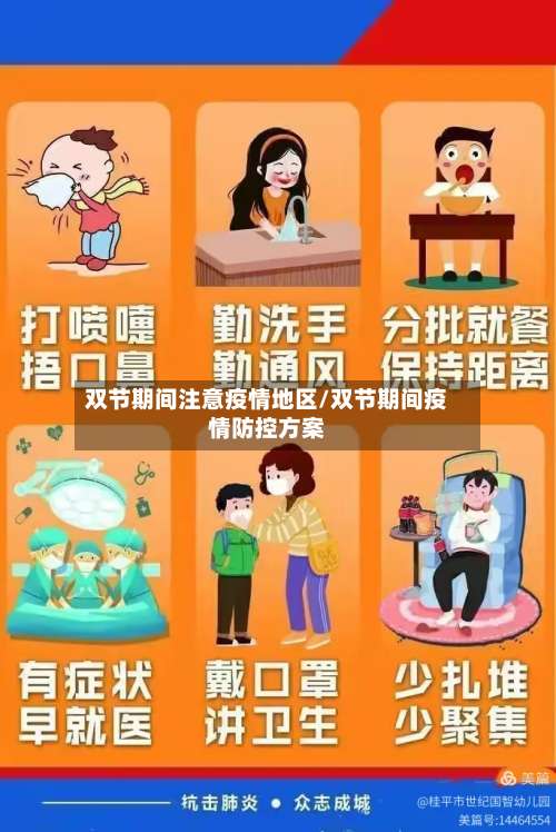 双节期间注意疫情地区/双节期间疫情防控方案-第2张图片
