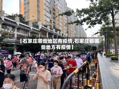 【石家庄哪些地区有疫情,石家庄都哪些地方有疫情】-第2张图片