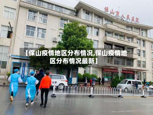 【保山疫情地区分布情况,保山疫情地区分布情况最新】-第1张图片