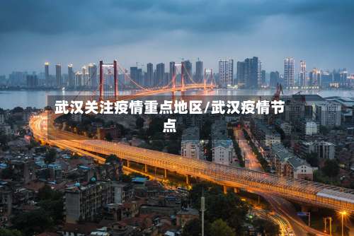武汉关注疫情重点地区/武汉疫情节点-第1张图片