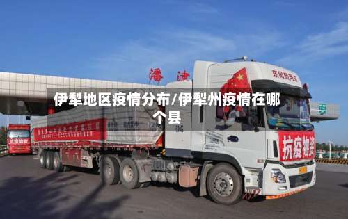 伊犁地区疫情分布/伊犁州疫情在哪个县-第1张图片
