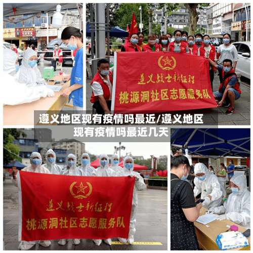 遵义地区现有疫情吗最近/遵义地区现有疫情吗最近几天-第2张图片