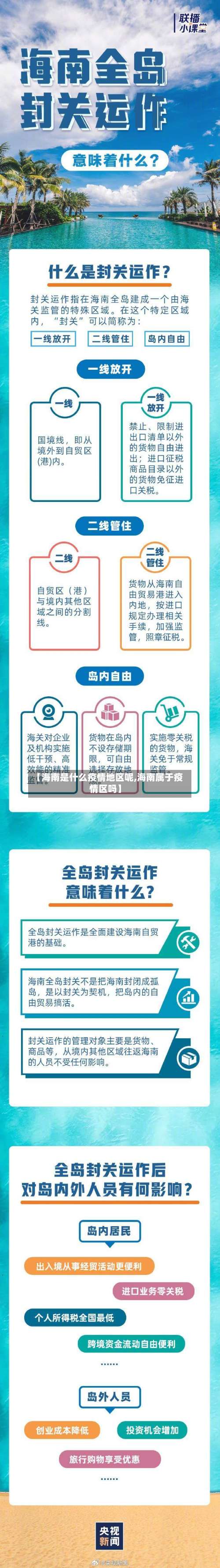 【海南是什么疫情地区呢,海南属于疫情区吗】-第2张图片