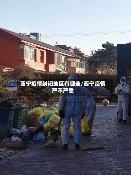 西宁疫情封闭地区有哪些/西宁疫情严不严重-第1张图片