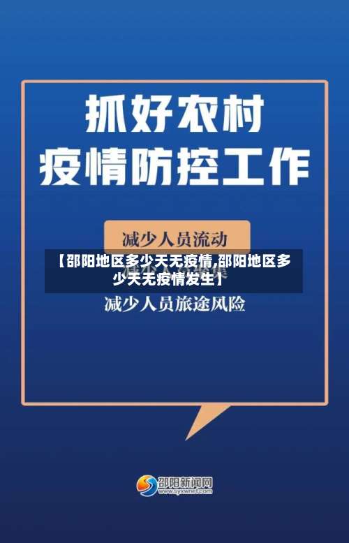 【邵阳地区多少天无疫情,邵阳地区多少天无疫情发生】-第2张图片