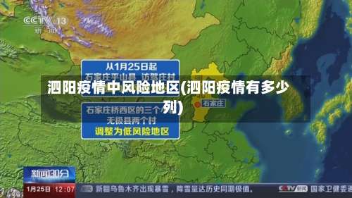 泗阳疫情中风险地区(泗阳疫情有多少列)-第1张图片
