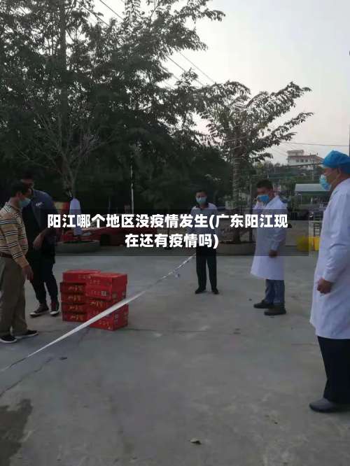 阳江哪个地区没疫情发生(广东阳江现在还有疫情吗)-第1张图片