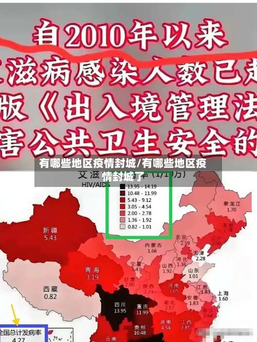 有哪些地区疫情封城/有哪些地区疫情封城了-第1张图片