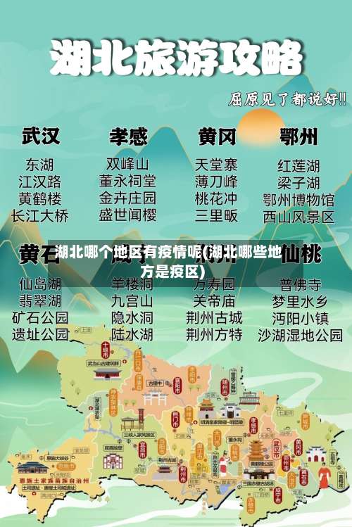 湖北哪个地区有疫情呢(湖北哪些地方是疫区)-第1张图片