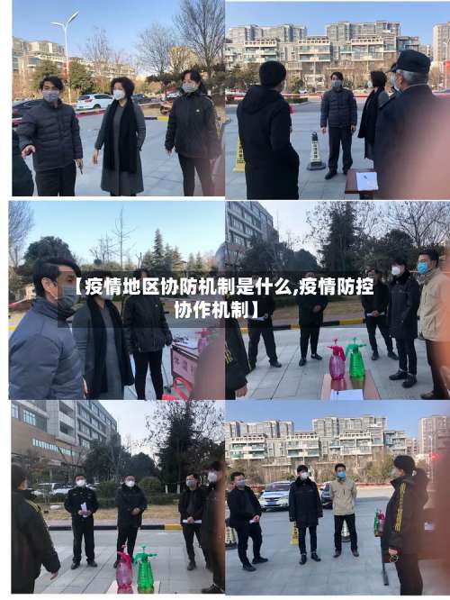 【疫情地区协防机制是什么,疫情防控协作机制】-第2张图片