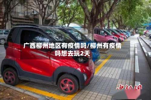 广西柳州地区有疫情吗/柳州有疫情吗想去玩2天-第2张图片