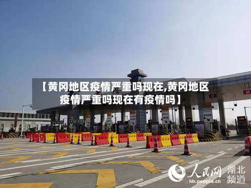 【黄冈地区疫情严重吗现在,黄冈地区疫情严重吗现在有疫情吗】-第3张图片