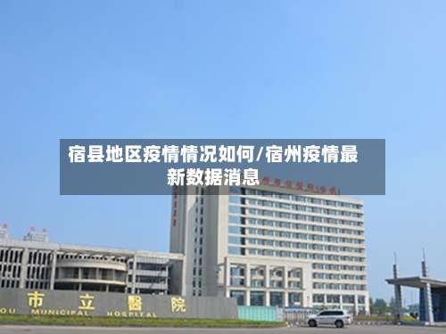 宿县地区疫情情况如何/宿州疫情最新数据消息-第2张图片