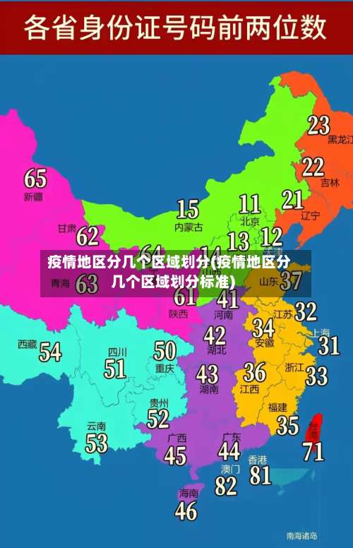 疫情地区分几个区域划分(疫情地区分几个区域划分标准)-第2张图片